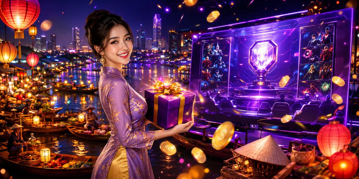 soxo888 Baccarat Siêu Tốc